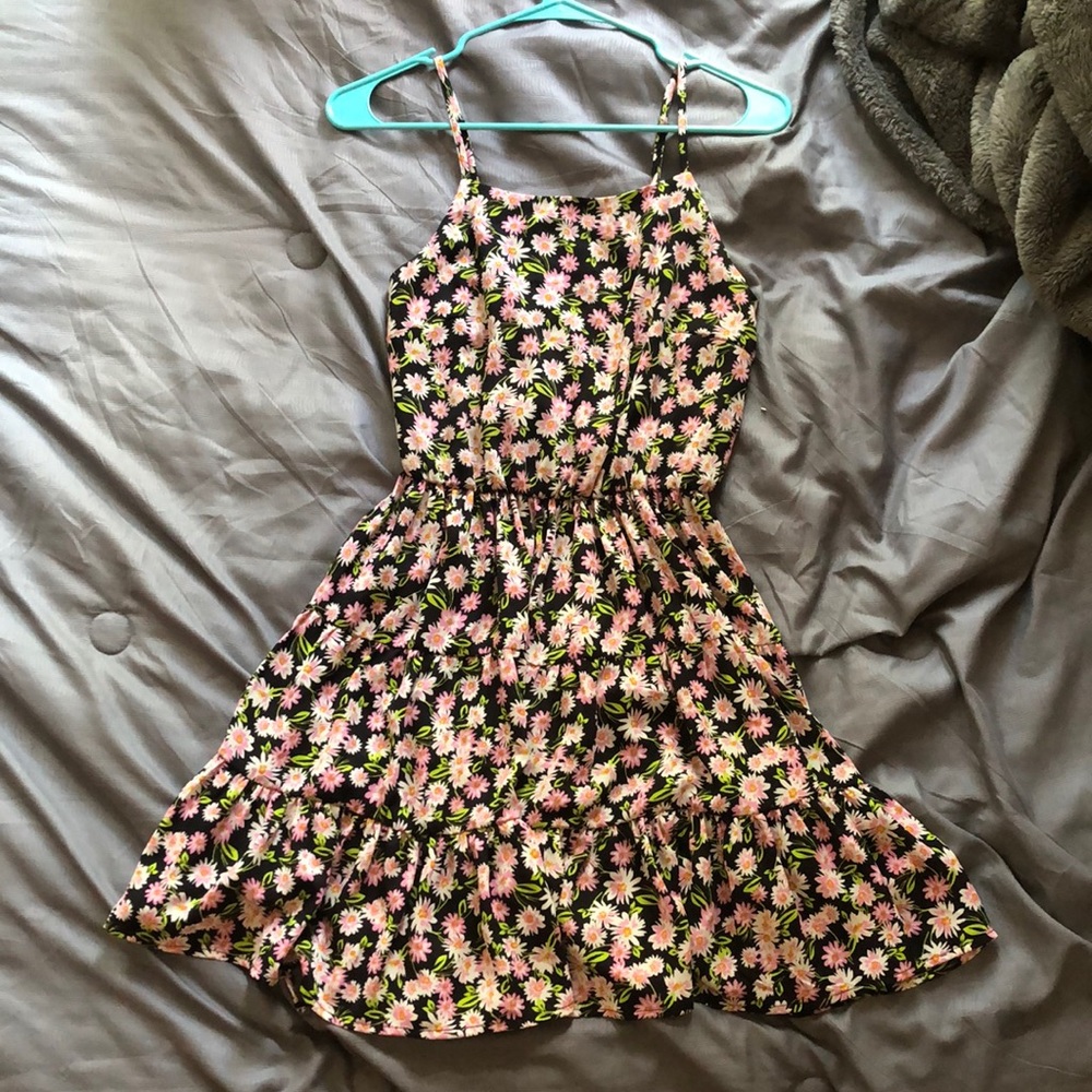 Daisy dress